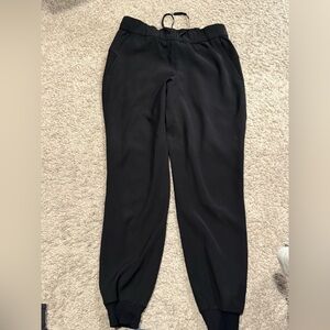 Lulu joggers